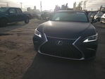 Lexus ES 2024