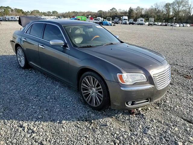 Chrysler 300C 2013