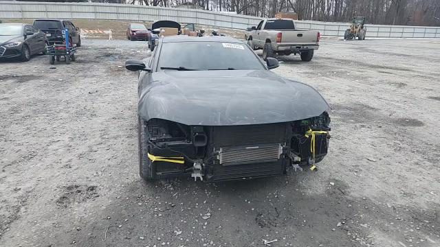 Toyota Supra 2021