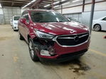 Buick Enclave 2021