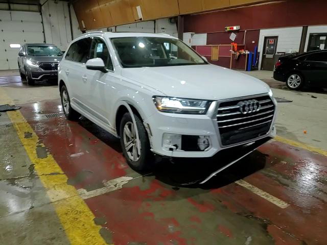 Audi Q7 2019
