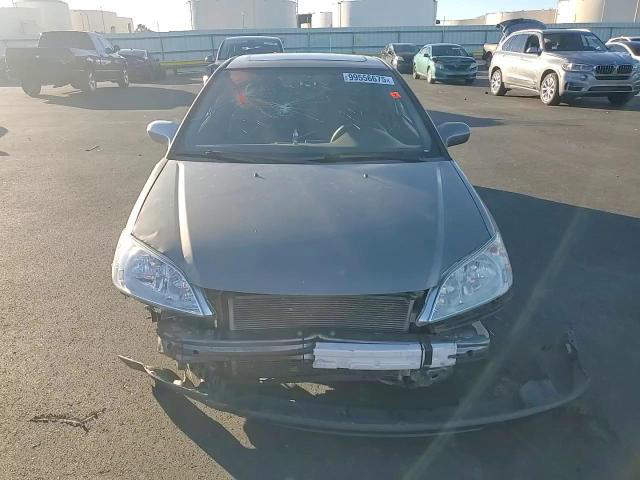 Honda Civic 2005