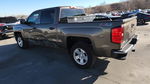 Chevrolet Silverado 2014
