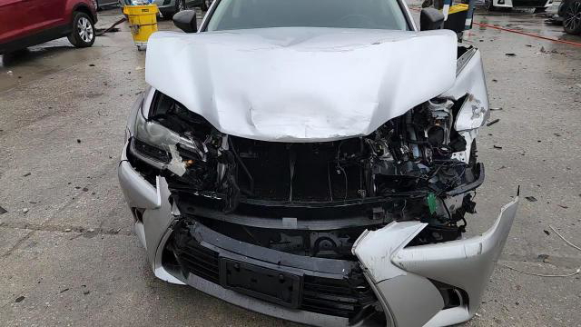 Lexus GS 2016