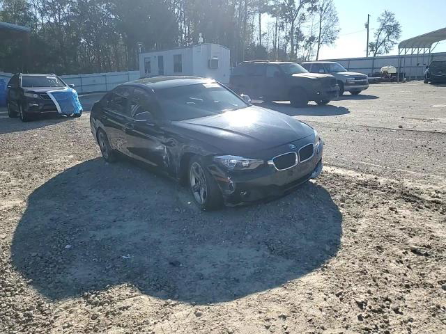 BMW Series 3 2013