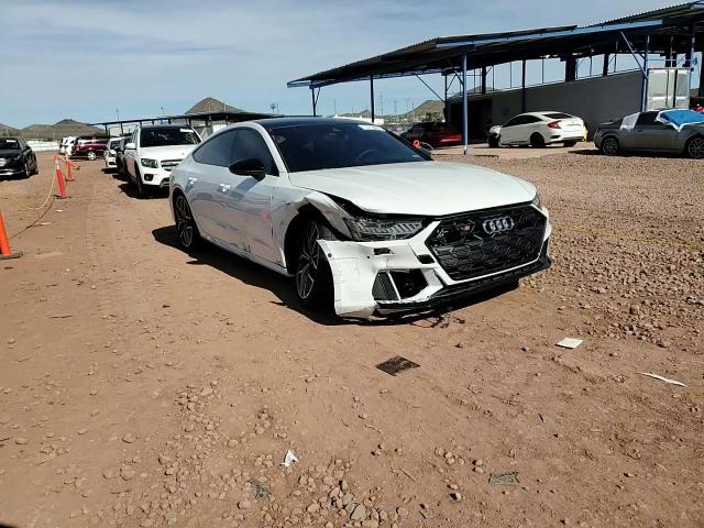 Audi S7 2025