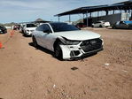 Audi S7 2025