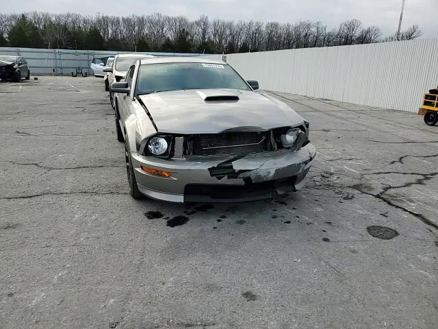 Ford Mustang 2009