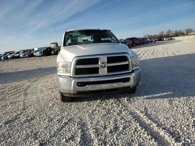 RAM 2500 2018
