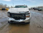 Chevrolet Silverado 2016