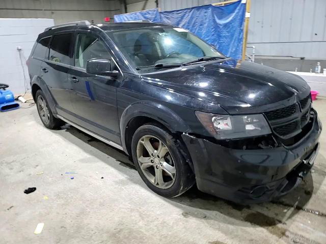 Dodge Journey 2017