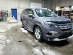 Honda Pilot 2016