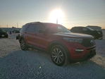 Ford Explorer 2020