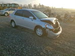 Nissan Versa 2010