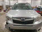 Subaru Forester 2015