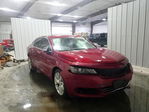 Chevrolet Impala 2014