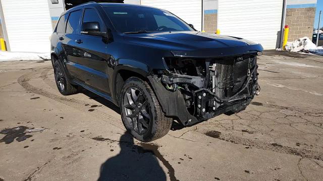 Jeep Cherokee 2019