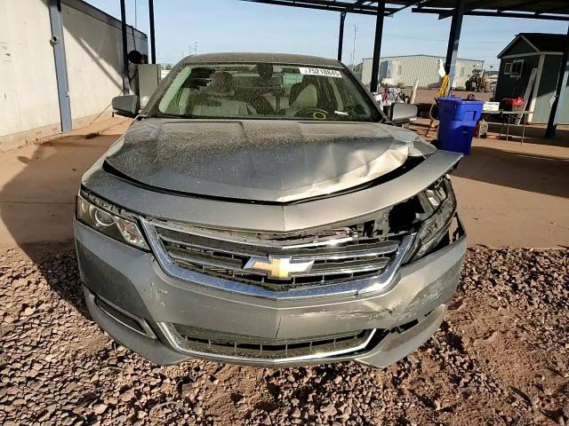 Chevrolet Impala 2018