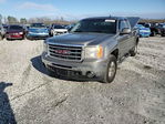 GMC Sierra 2013