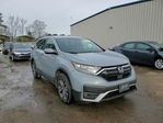 Honda CR-V 2020