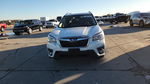 Subaru Forester 2020