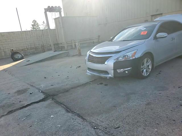 Nissan Altima 2013