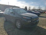 Jeep Cherokee 2015