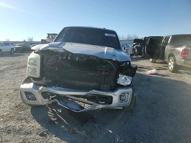 Ford F250 2012