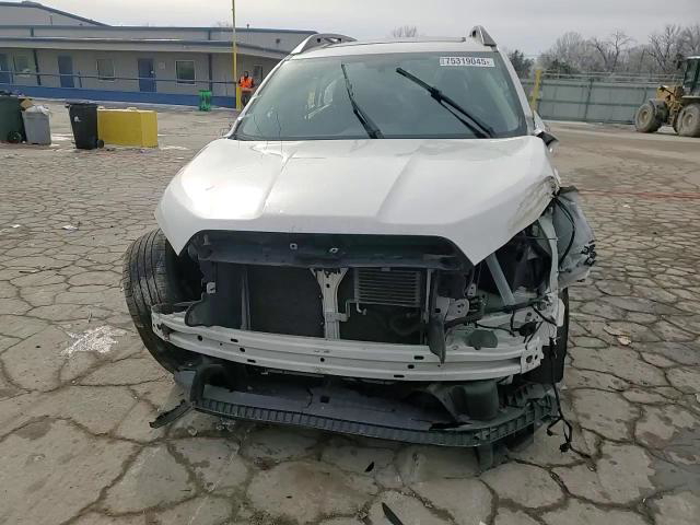 Subaru Ascent 2019