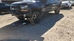 Chevrolet Silverado 2018