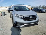 Honda CR-V 2021