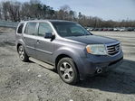 Honda Pilot 2014