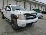Chevrolet Silverado 2008