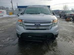 Ford Explorer 2013