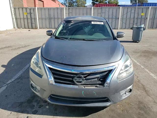 Altima 2015