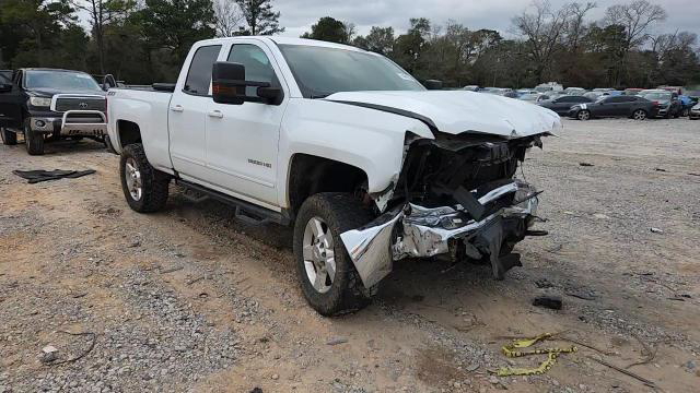 Chevrolet Silverado 2019