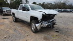 Chevrolet Silverado 2019