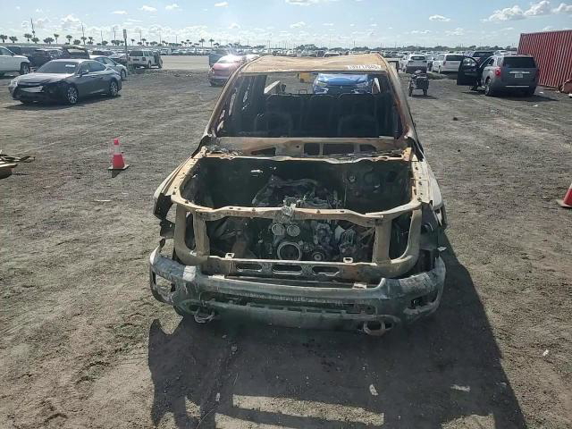 RAM 1500 2022
