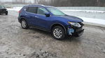 Nissan Rogue 2019
