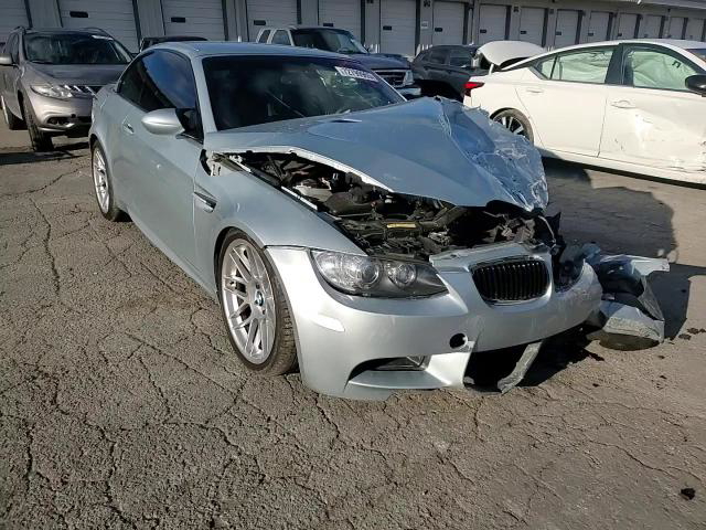 BMW M3 2008