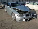 BMW M3 2008