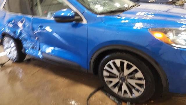 Ford Escape 2020