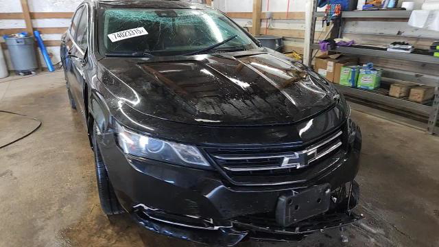Chevrolet Impala 2017