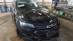 Chevrolet Impala 2017