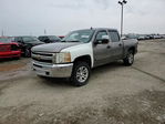 Chevrolet Silverado 2013