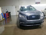 Subaru Ascent 2022