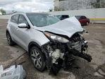 Kia Sportage 2017