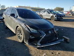 Lexus RX 2016