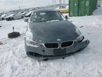 BMW Series 4 2015