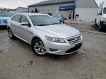 Ford Taurus 2012
